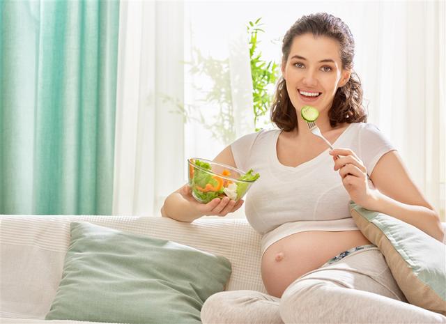 孕妈有这3个特征，宝宝出生后会是高颜值
