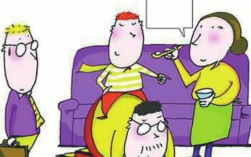 溺爱 做法父母如何走出教育孩子的误区