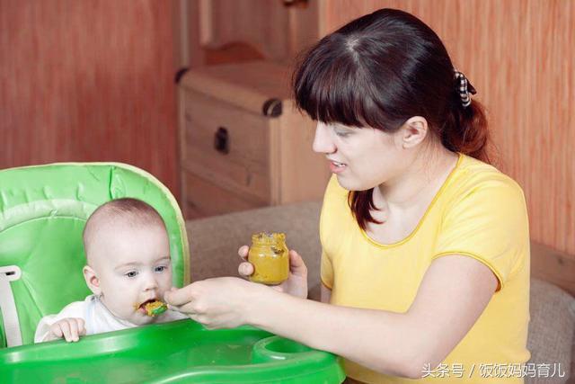 看到这些6个月宝宝辅食做法，宝妈都拍手叫好，这下宝宝有口福了