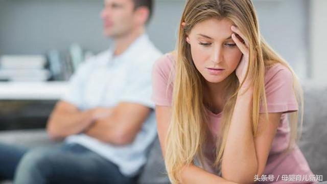 父母间的矛盾不仅让孩子害怕，更多的是影响到孩子日后的生活