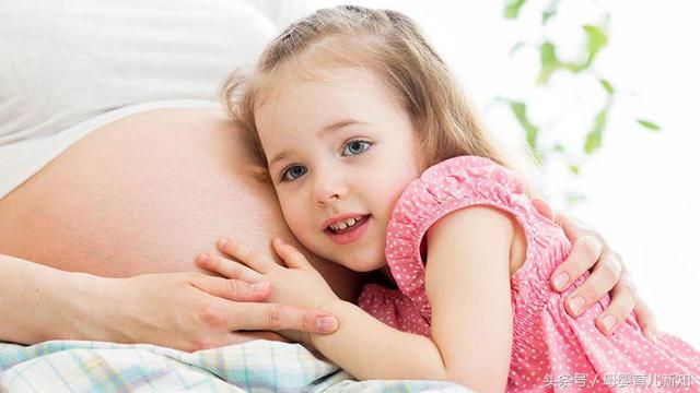 孕期胃胀气不打嗝，又不放屁很难受，这5招教你缓解孕期胃胀气