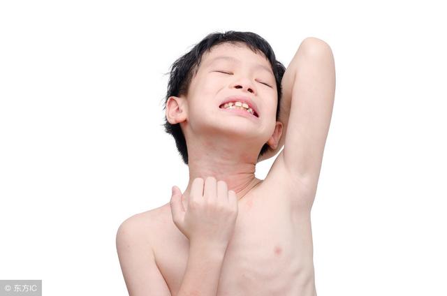 现代孩子越来越容易过敏，到底怎么回事？