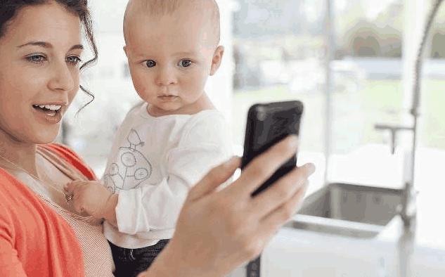 为什么抱着婴儿站起来，他就不哭了？答案太涨知识啦~
