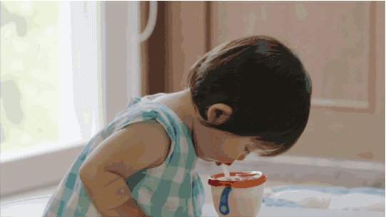 宝宝不爱喝水怎么办？「亲宝问答」