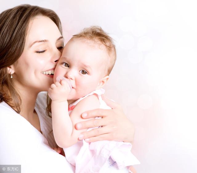 测试：这4种，你是哪种类型的妈妈？怎么改变才能益于宝宝成长？