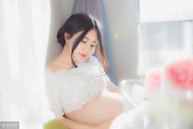 孕早期吃什么好？多吃这6类食物，准妈妈不易胖，宝宝漂亮聪明！