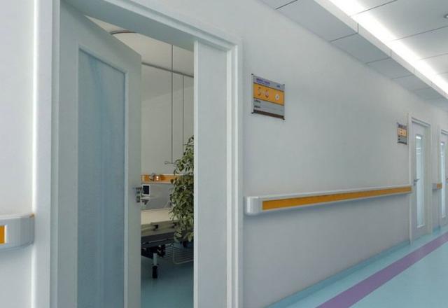 孕妇肚子超大，还以为怀了双胞胎，剖腹产时才知道真相