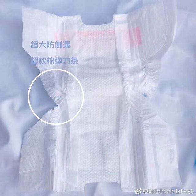 为什么要选择夜用纸尿裤呢？百诺恩纸尿裤喊你免费领取豪华试用装