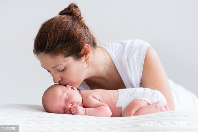 新生儿便血怎么回事？