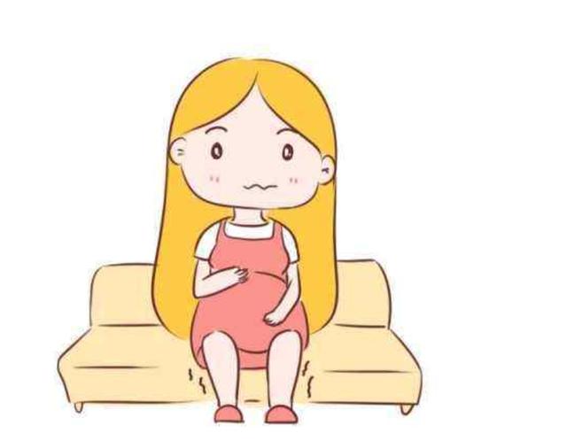 孕妈身体出现这3种表现时，别再拖延，赶快去医院