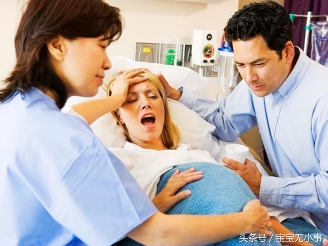 假性宫缩和真宫缩的区别，孕妇知道越早，越能保护好胎儿