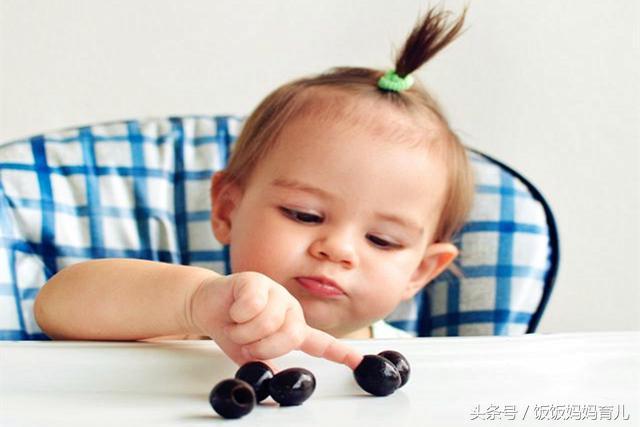 适合8个月宝宝的辅食，食材多且营养，一看就会
