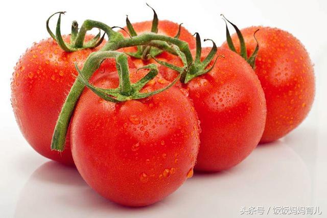 6个月宝宝有口福了，这些食物常见且不易过敏，营养翻倍好吃到爆