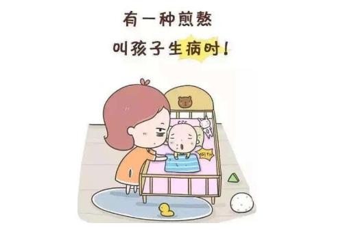 儿科医生：秋冬孩子少生病，“两凉”防寒冷，“三暖”强体质