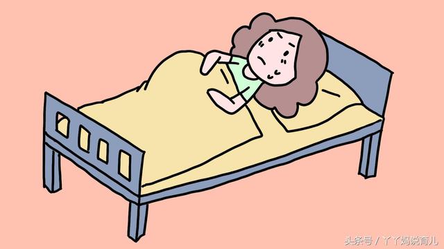 孕妈这几种“不经意”的习惯，很容易造成娃“脐带绕颈”，要注意