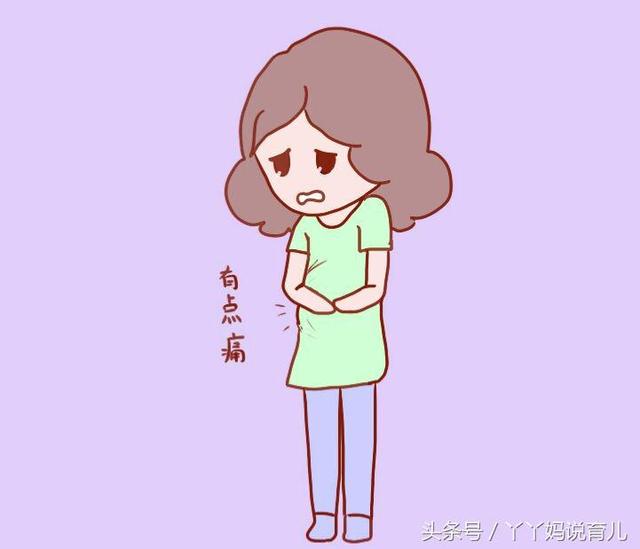 怀孕时胎儿停止发育，会有这些表现，孕妈不可以不知道