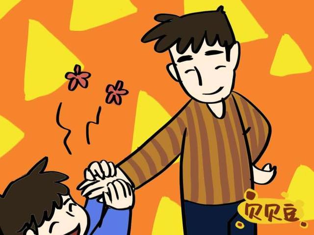 强迫孩子“打招呼”, 孩子心里会形成三种困扰，家长知道吗？
