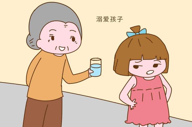 为什么婆婆不愿帮宝妈带娃，看完这3点原因，宝妈没话说了