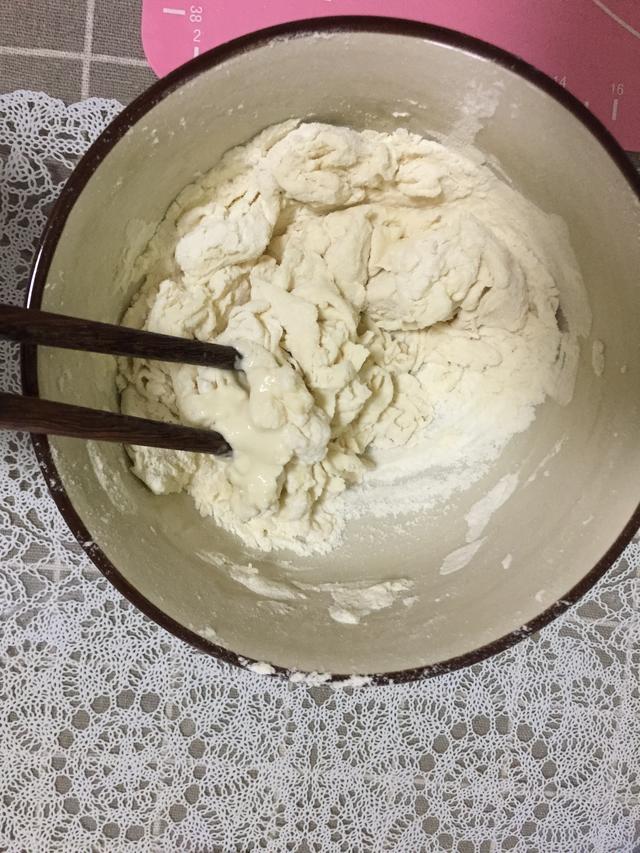 宝宝辅食——恺恺妈妈牌手工云吞，健康美味无添加！