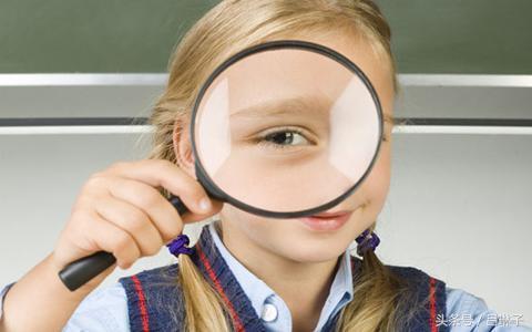 5条影响宝宝视力的发育因素，宝妈一定要看！