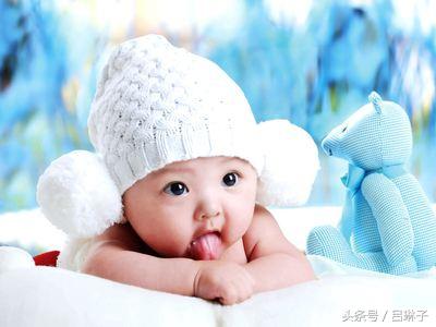 给宝宝睡一个漂亮的头型，这几点是关键，宝妈千万别大意