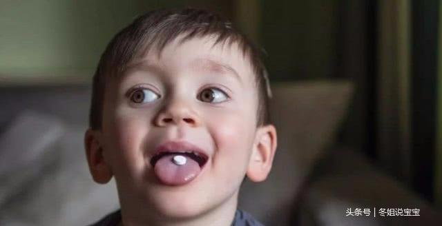 维生素AD不能每天都给孩子吃？聪明妈妈都知道这个事情！