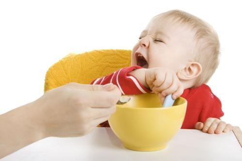 宝宝不爱吃辅食？宝妈掌握这些方法，分分钟搞定