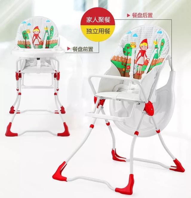 搞定90%的宝宝吃饭难题，这三个细节一定不能忽视！