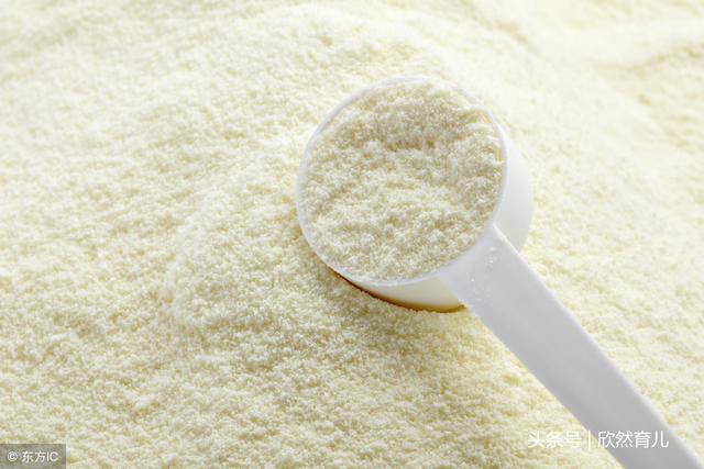 怀孕了，孕妇奶粉究竟有没有必要吃？