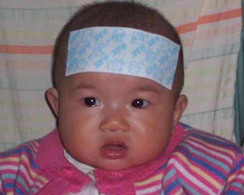 孩子积食再多,秋冬带娃多喝“2物”,补益脾胃,“赶走”积食!