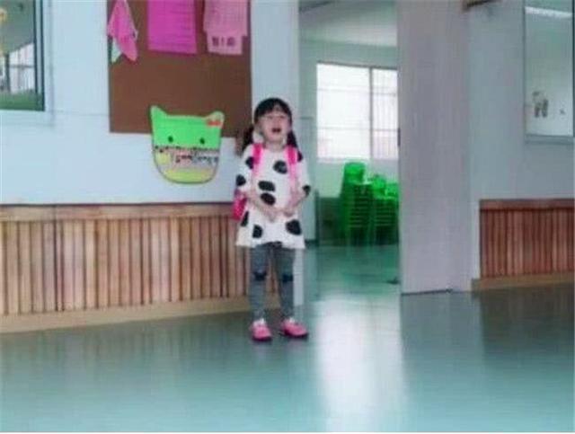 兄妹相差17岁，妹妹受哥哥宠溺，好想有个妹妹！