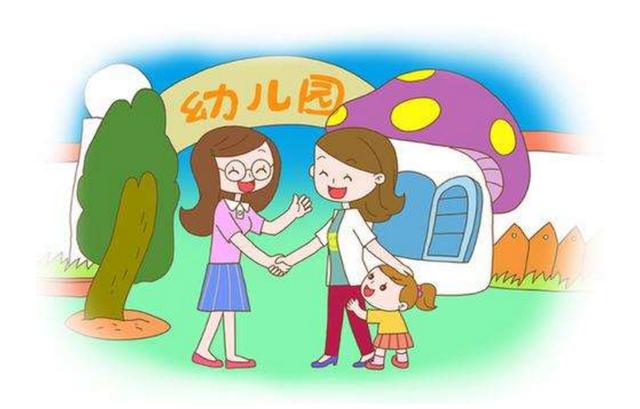 孩子上幼儿园第一天宝妈是什么感受？90后宝妈：感觉空气都是甜的