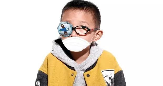 亚洲人相对欧美人更容易近视，宝妈们宝宝近视问题值得重视！