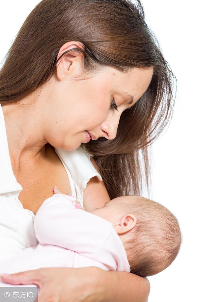 宝妈们须知：母乳喂养对哺乳妈妈有哪些益处呢？我们一起来了解吧
