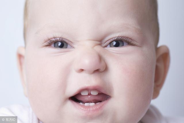 乳牙牙缝大会影响恒牙吗？