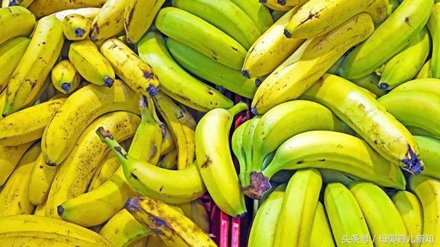 宝宝便秘多吃这四样食物，常做这4道料理给宝宝吃，便秘不见了