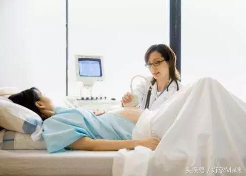 孕检时，医生的4个“暗语”，或许是暗示你宝宝性别，你懂吗？