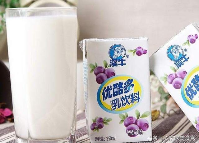 这3种假的“纯牛奶”，不要再给孩子买了，没营养还浪费钱