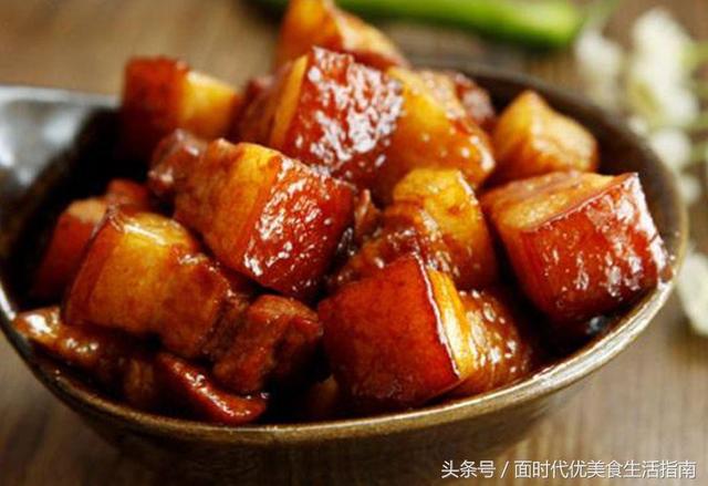10月，这几道菜多给孩子吃，大鱼大肉营养好，长身体离不开，超棒