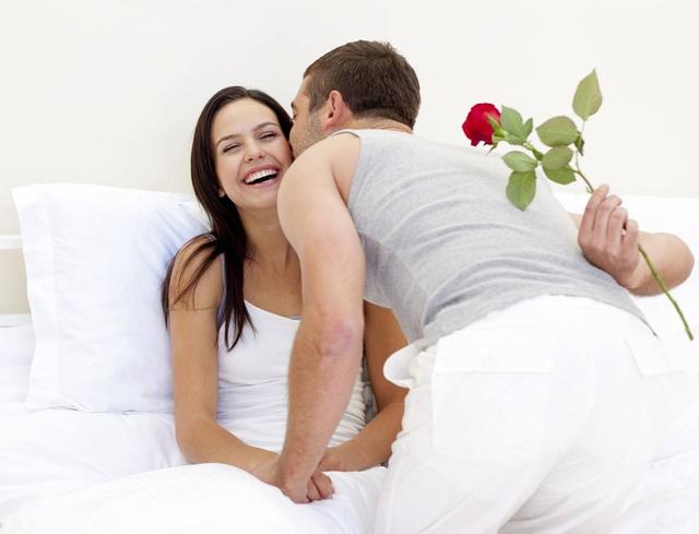 怀孕后，夫妻能同房吗？原来孕期同房会有这三个好处
