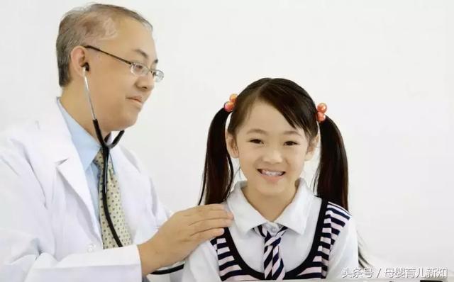 宝宝体检记不住？0~3岁宝宝的8次重要体检表，安排！