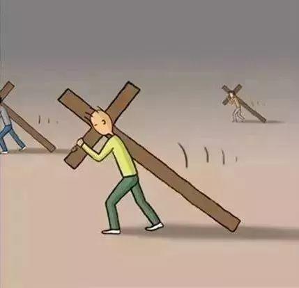 当孩子埋怨学习苦时，一定要给他看看这14张漫画！