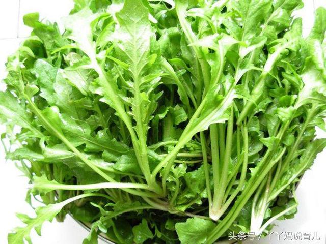 宝宝有胎毒，多吃这几种食物，胎毒越清越少身体越来越强壮