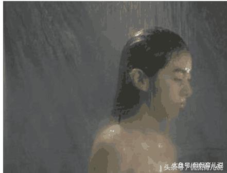 母亲带十几岁姐弟一起洗澡合适吗？宝妈：与家人相处也该有边界感！