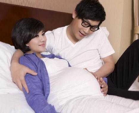 孕期老公“想要”咋解决？最后一位准爸爸的做法让人心寒