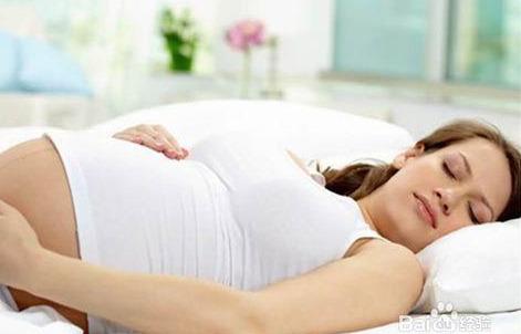 孕期胎儿有这几个表现，孕妈要重视！