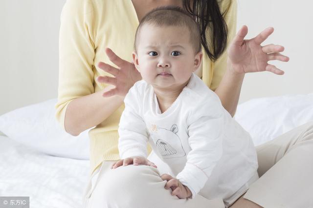 学龄前智力发育指标，家长们对比一下，孩子哪方面有欠缺，及时补