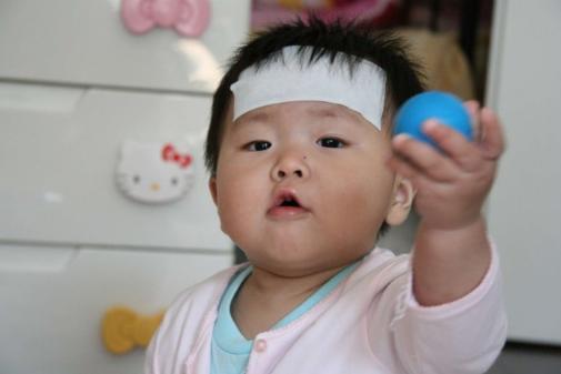 秋冬带娃别大意，再难也要做这3件事，孩子脾胃好，长大个！