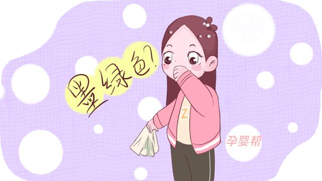 母乳和奶粉宝宝一天大便几次算正常？妈妈心里要有数！
