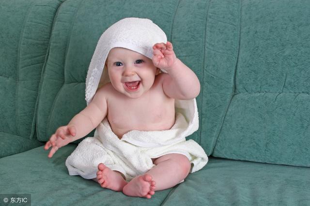 秋天来了，宝宝要怎么护理才能少生病？